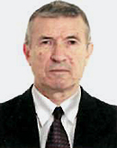 Антипенко Леонид Григорьевич